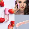 Aceite Labial Ruby Rose Lip Oil 8221 - FRESA