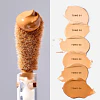 Corrector HD Ruby Rose Total Perfection 2200 - Tono 03