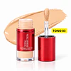 Corrector HD Ruby Rose Total Perfection 2200 - Tono 03