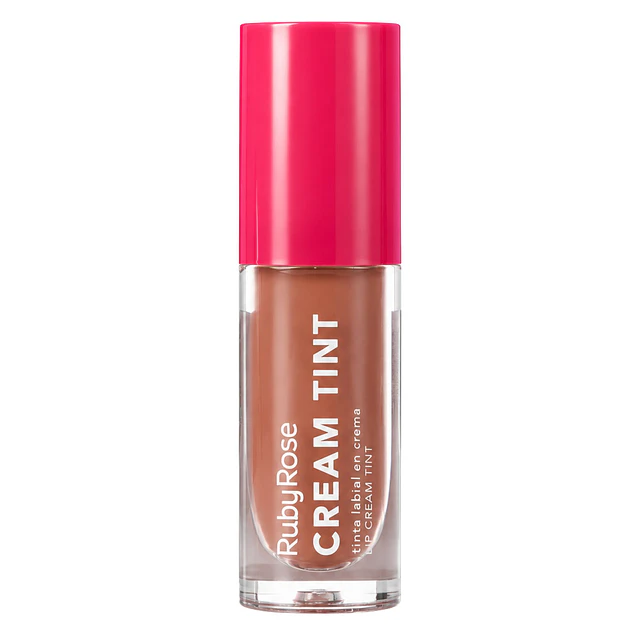 Tinta Labial Ruby Rose Cream Tint F900 - Cold 