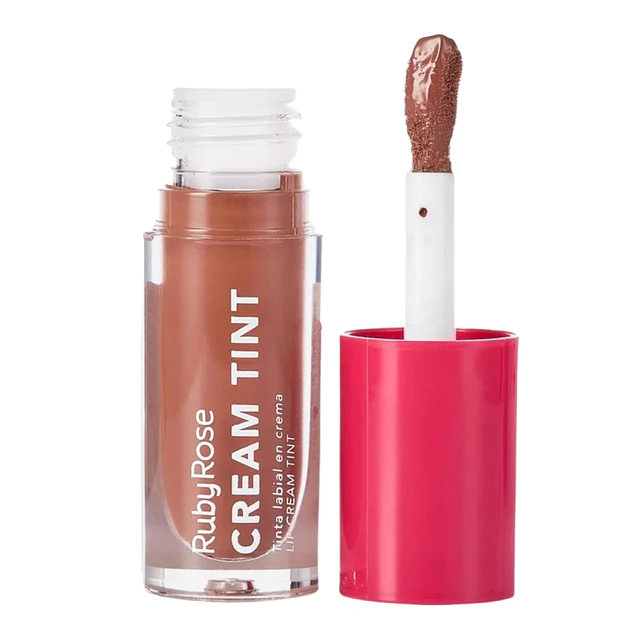 Tinta Labial Ruby Rose Cream Tint F900 - Cold 