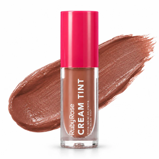 Tinta Labial Ruby Rose Cream Tint F900 - Cold 