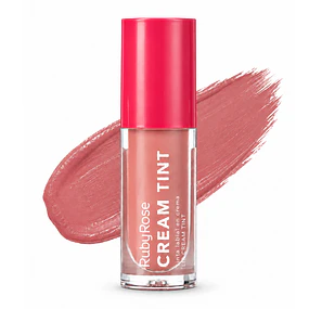 Tinta Labial Ruby Rose Cream Tint F900 - Memo 