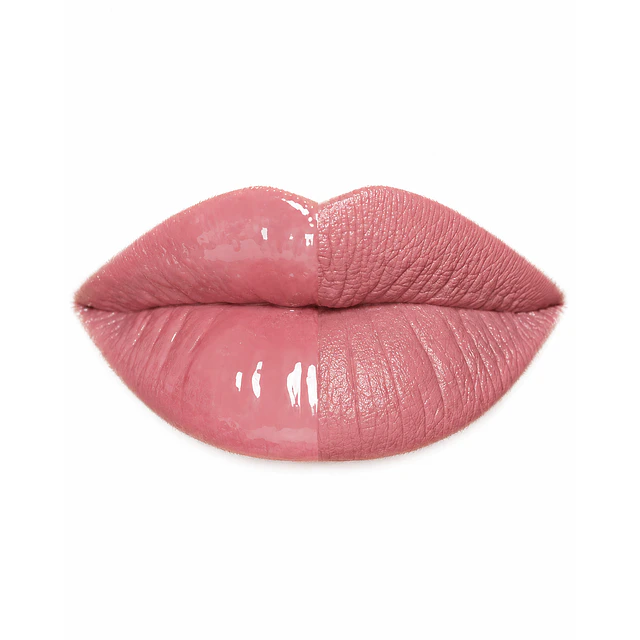 Labial Dúo Ruby Rose Kiss L620 - Tono 04