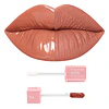 Labial Dúo Ruby Rose Kiss L620 - Tono 06