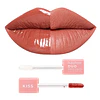 Labial Dúo Ruby Rose Kiss L620 - Tono 08