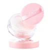 Polvo Suelto Ruby Rose Powder Pro PO01 - Traslúcido Mate 