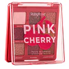 Paleta de Sombras Ruby Rose Pink Cherry 2000 - 9 Tonos 