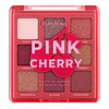 Paleta de Sombras Ruby Rose Pink Cherry 2000 - 9 Tonos 