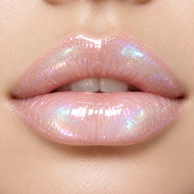 Brillo Labial Ruby Rose Shine Like Gloss L648 - SB30