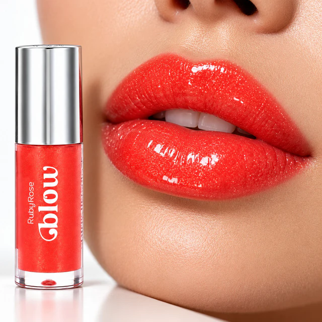 Brillo Labial Ruby Rose Shine Like Gloss L648 - SB40