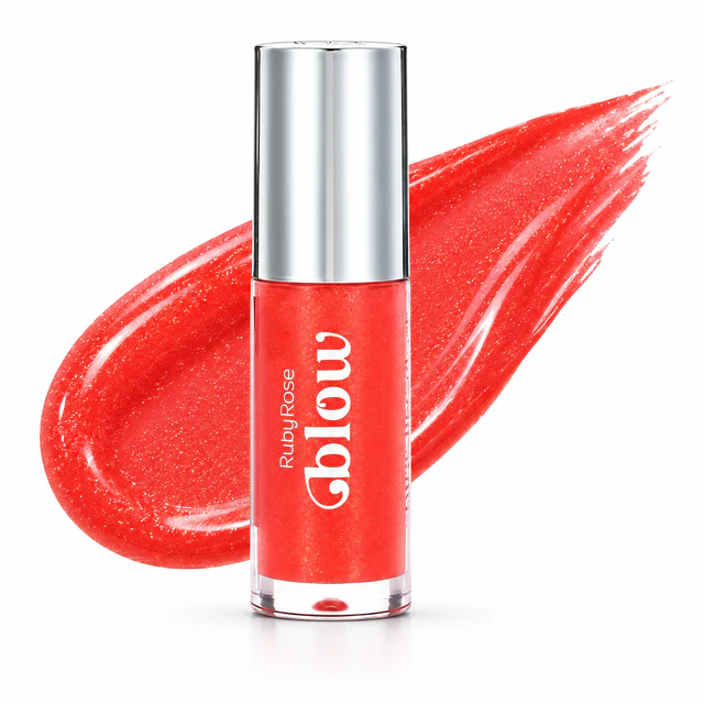Brillo Labial Ruby Rose Shine Like Gloss L648 - SB40