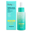 Serum Facial Antioxidante Ruby Rose Ruby Skin Colágeno 0206