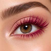 Máscara de Pestañas Ruby Rose Magenta Duo F000 - Mage 