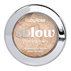 Iluminador Facial Ruby Rose Glow Baked de Alta Luminosidad - IB10 