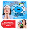 Membrana de Labios Bubbaluu - Ácido Hialuronico 