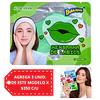 Membrana de Labios Bubbaluu - Aloe Vera 