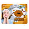 Membrana de Labios Bubbaluu - Coco 