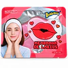 Membrana de Labios Bubbaluu - Frutilla 