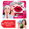 Membrana de Labios Bubbaluu - Granada