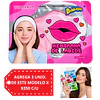 Membrana de Labios Bubbaluu - Tutti Frutti