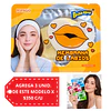 Membrana de Labios Bubbaluu - Mango 