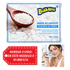 Jabon Aclarante Bubbaluu Esencia de Arroz 100 g - FT1948