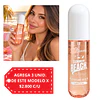 Body Mist Para Cuerpo y Cabello  Summer Beach Misucka - 100 ML - DAWN  GLOW