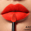 Labial Rouge Signature Larga Duración tono 422 I DON´T