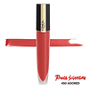 Labial Rouge Signature Larga Duración tono 450 ADORED