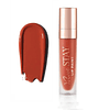 Labial Velvet Multiuso y duradero - 11 Foxy 