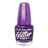 Esmalte Glitter Vibes L.A Colors - 359