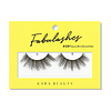 Pestañas Fabulashes de Kara Beauty #3D - A8