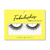 Pestañas Fabulashes de Kara Beauty #3D - A9