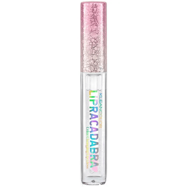 LABIAL LIP GLOSS LIPRACADABRA KLEANCOLOR - LG419 