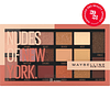 Paleta De Sombras Nudes of New York - Maybelline 