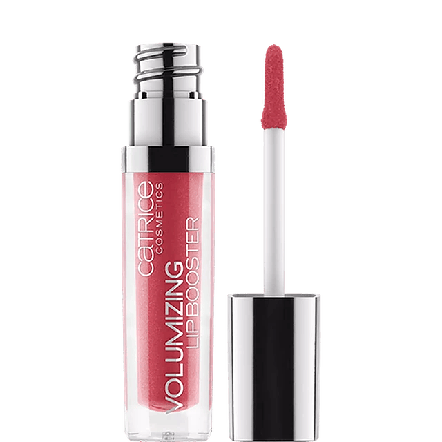 Labial Voluminizador Lip Booster CATRICE - 200 Every Berries Darling