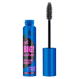 MÁSCARA GET BIG LASHES VOLUME BOOST ESSENCE - WATERPROOF