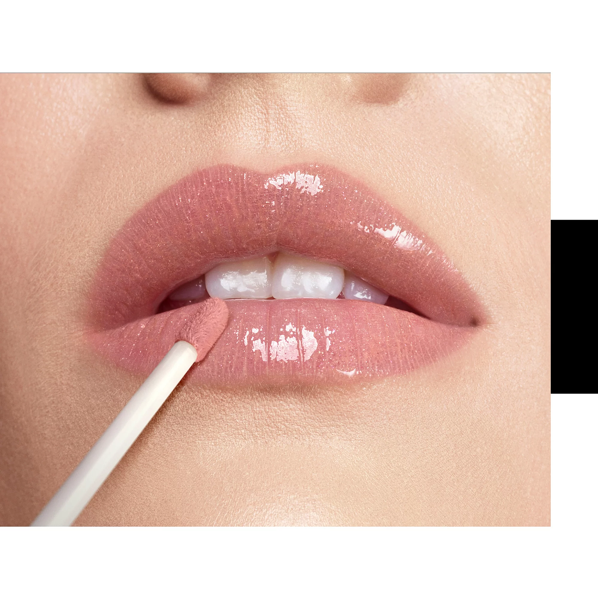 Labial Lip Gloss Exhibitionist Covergirl - 150 Tiger Eye