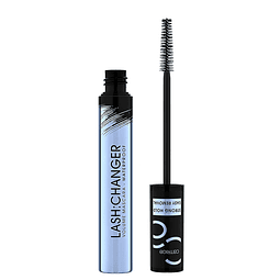 MÁSCARA DE PESTAÑAS VOLUMINIZADORA LASH CHANGER WATERPROOF - CATRICE