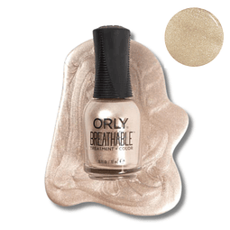 Esmalte de Uñas ORLY Brillante - MOONCHILD