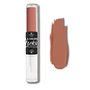 Labial Lockin Duo de Larga Duración Matte, Incluye Brillo - 366 STRUT