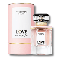 So In Love Victoria&#039;s Secret perfume - a fragrância Feminino 2005