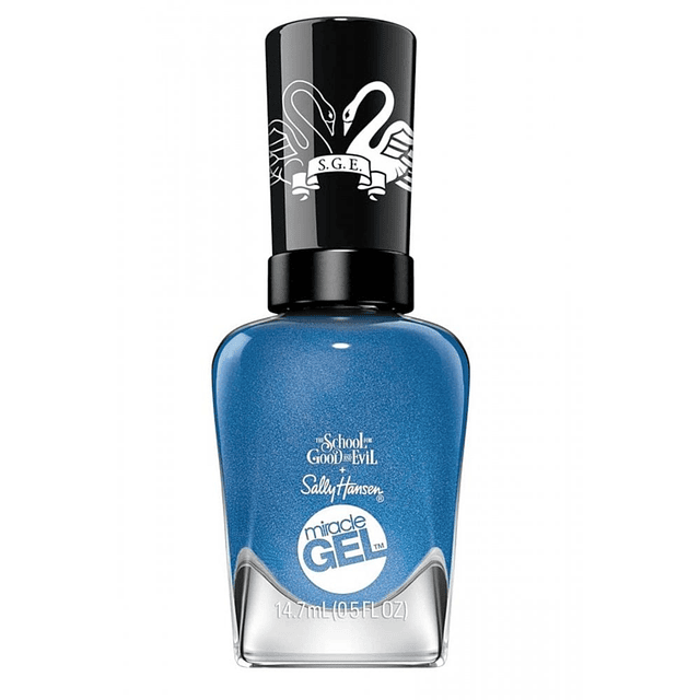 Esmalte Sally Hansen Miracle Gel - Tono 891 The Storian