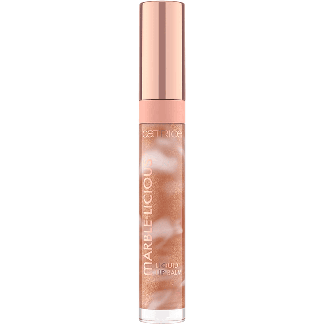 Balsamo Labial Liquido Marmoleado - 030 Dont Be Shaky