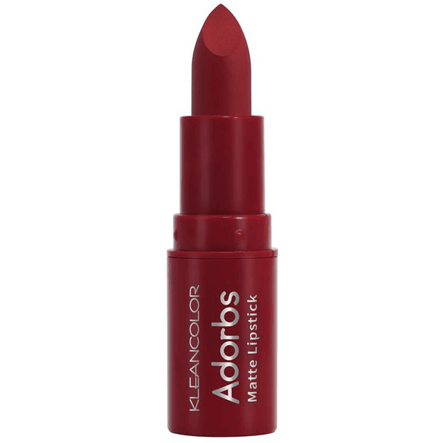 Labial Matte Kleancolor Adorbs - 05 Tango 