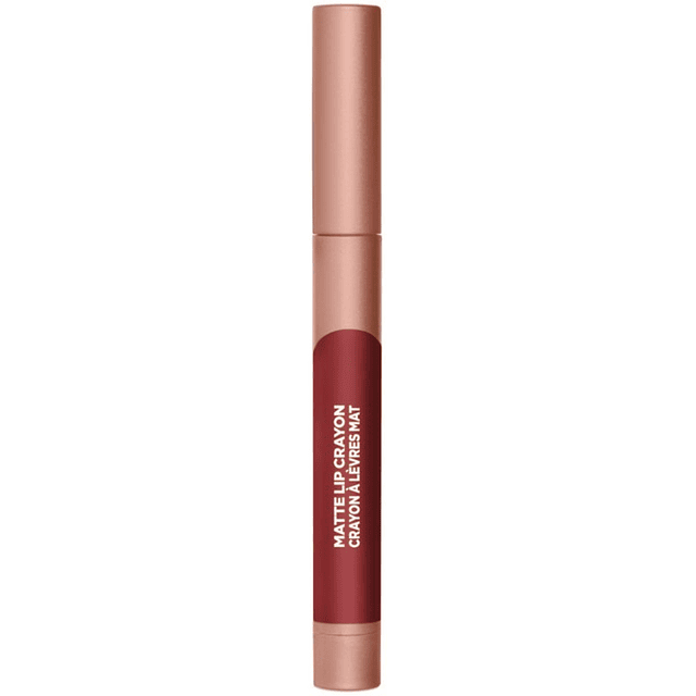 Labial L'Oreal Infalible Crayón Matte - 507 Spice Of Life