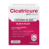 Crema Cicatricure Contorno de Ojos Antiedad Blur&Filler 15 Gr 