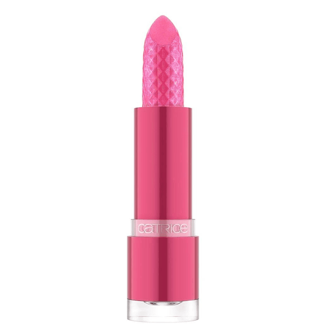 Bálsamo Labial Glitter Glam Catrice 