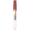 Labial SuperStay 24 Hrs Maybelline - 335 Mocha Chocolatte